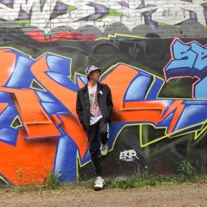 Meet your Posher, Justin